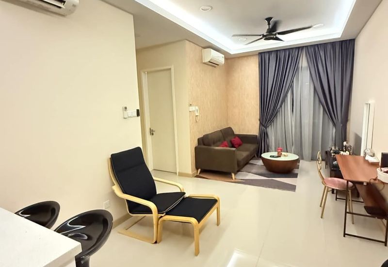 South View Serviced Apartments