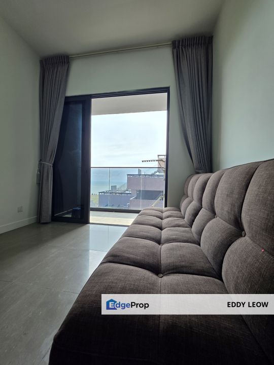 Imperio Residence 1 Bedroom For Rent, Melaka, Melaka Raya