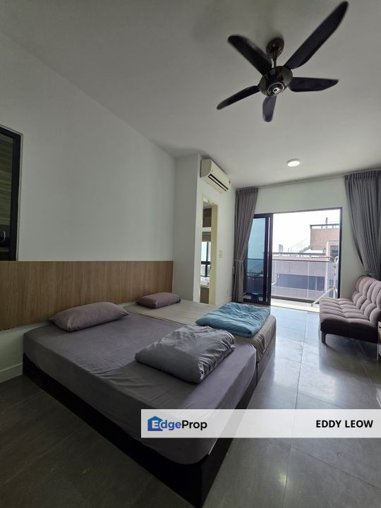 Imperio Residence 1 Bedroom For Rent, Melaka, Melaka Raya