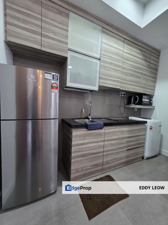Imperio Residence 1 Bedroom For Rent, Melaka, Melaka Raya