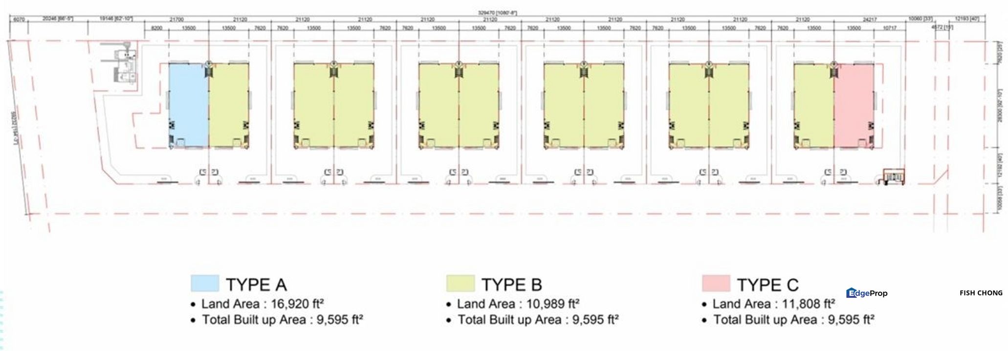 New Freehold Semi-D, Setia Alam, Bukit Raja 2, 74'x159', 250amp, 2tons, 2.5 Storey (Last Unit), Selangor, Klang