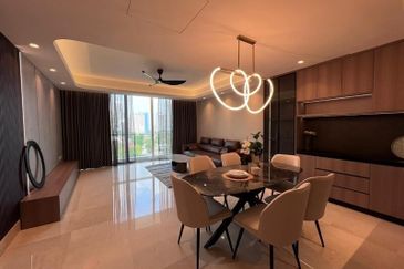 Brunsfield Embassyview