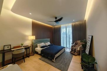 Brunsfield Embassyview