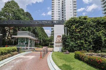 Brunsfield Embassyview