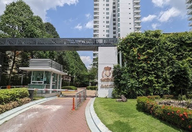 Brunsfield Embassyview