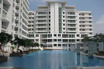 Brunsfield Embassyview