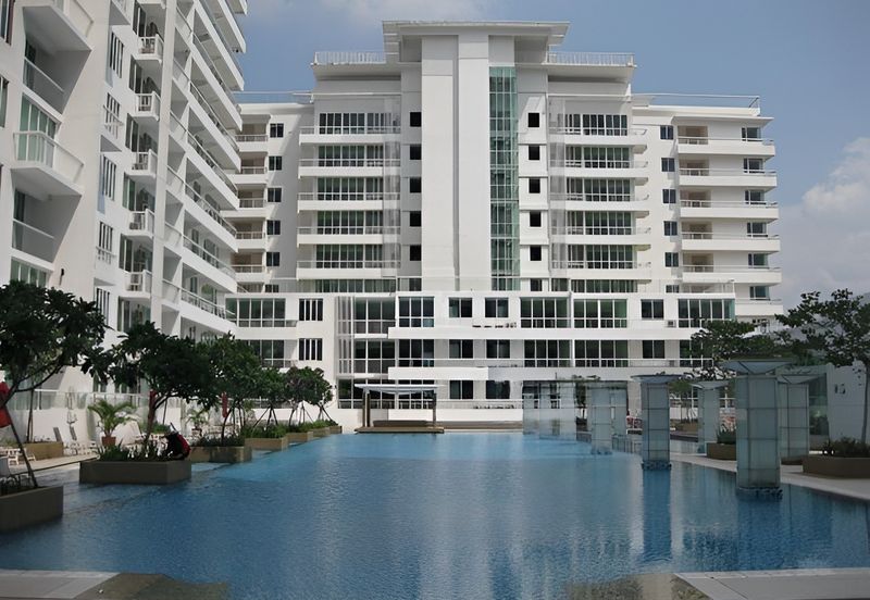 Brunsfield Embassyview