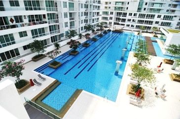 Brunsfield Embassyview