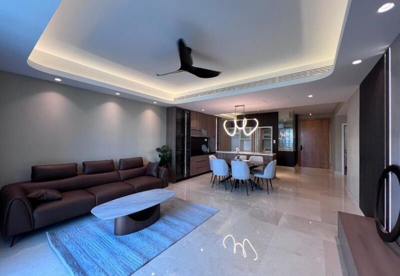 Brunsfield Embassyview