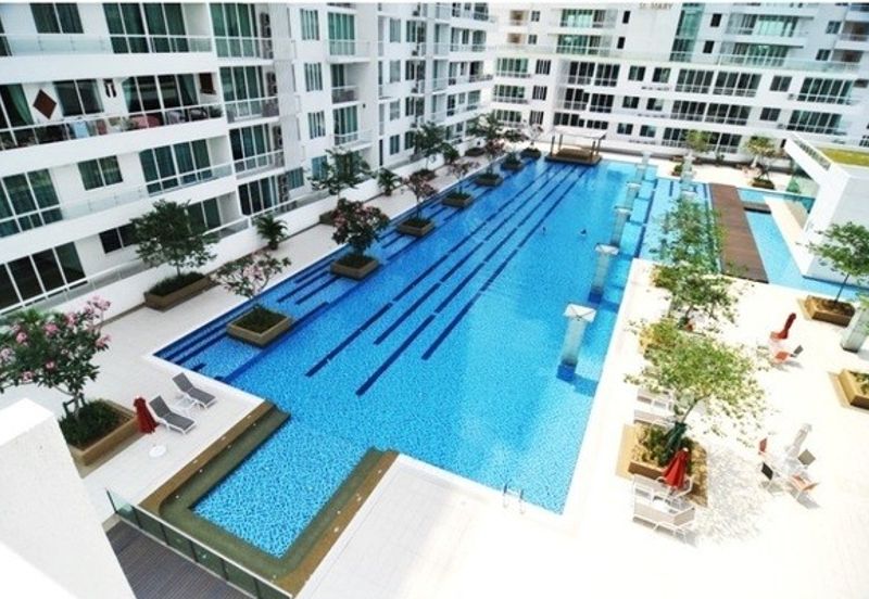 Brunsfield Embassyview