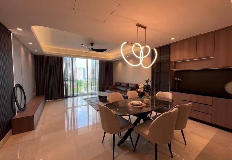 Brunsfield Embassyview