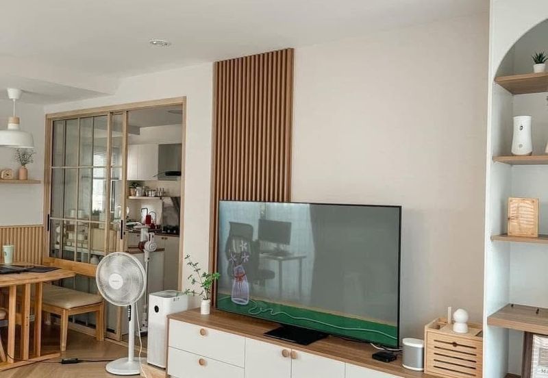 Taman Bayu, Port Dickson