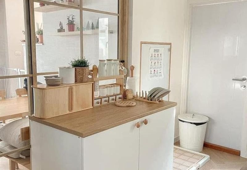 Taman Bayu, Port Dickson