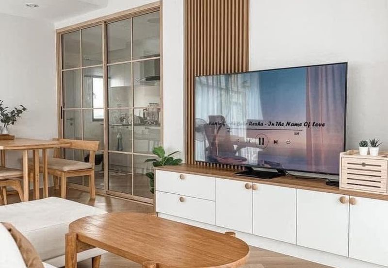 Taman Bayu, Port Dickson