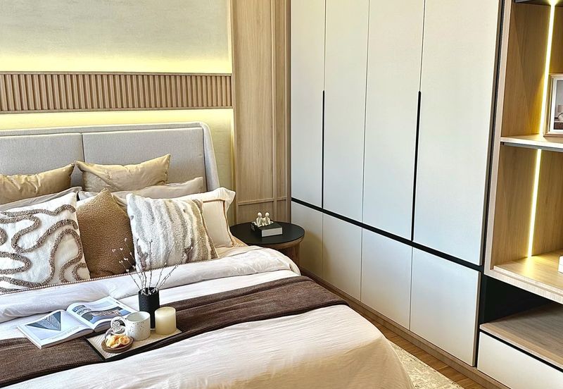 Taman Bayu, Port Dickson