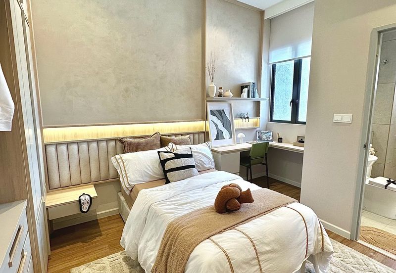 Taman Bayu, Port Dickson