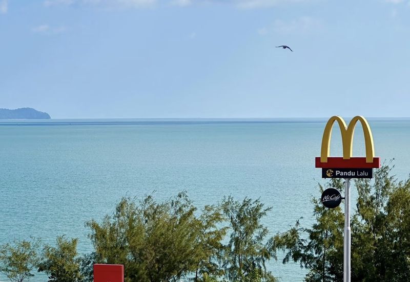 Taman Bayu, Port Dickson