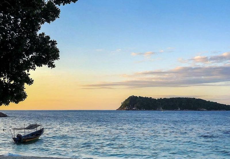 Taman Bayu, Port Dickson