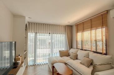 Taman Bukit Sendayan