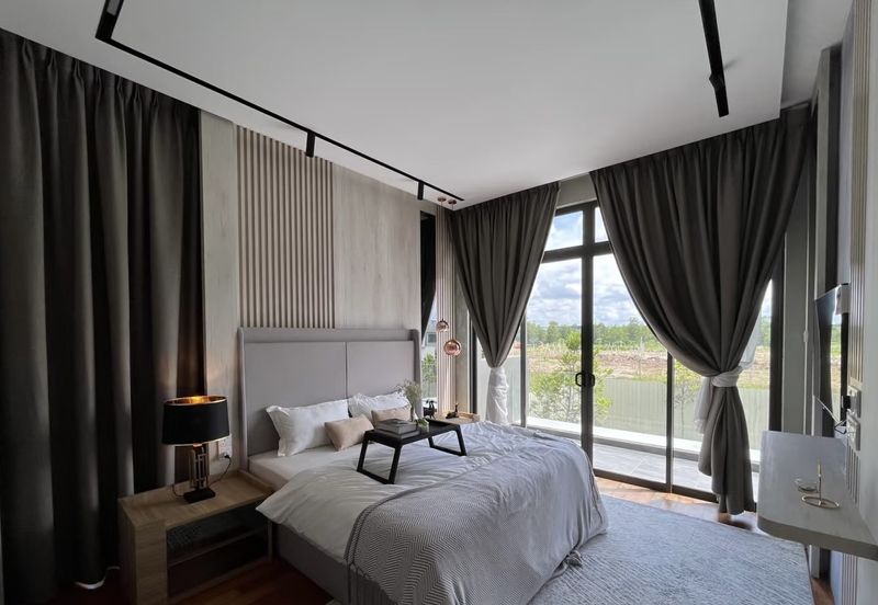 Elvina 2 Bandar Sri Sendayan