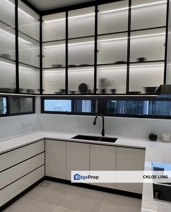 NEW 38x88 2-Storey Double Storey ｜Cash Back | 100% Loan「RM2K/mth」GOV SUBSIDY First House 100% Loan | Fast Loan | Low Bank Interest | Free MOT , Selangor, Puchong