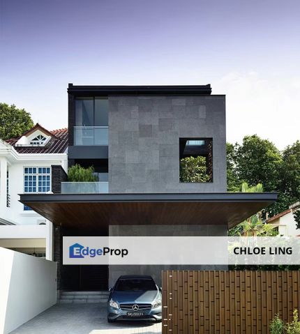 NEW 34x78 2-Storey Double Storey ｜Cash Back | 100% Loan「RM2K/mth」GOV SUBSIDY First House 100% Loan | Fast Loan | Low Bank Interest | Free MOT , Negeri Sembilan, Seremban