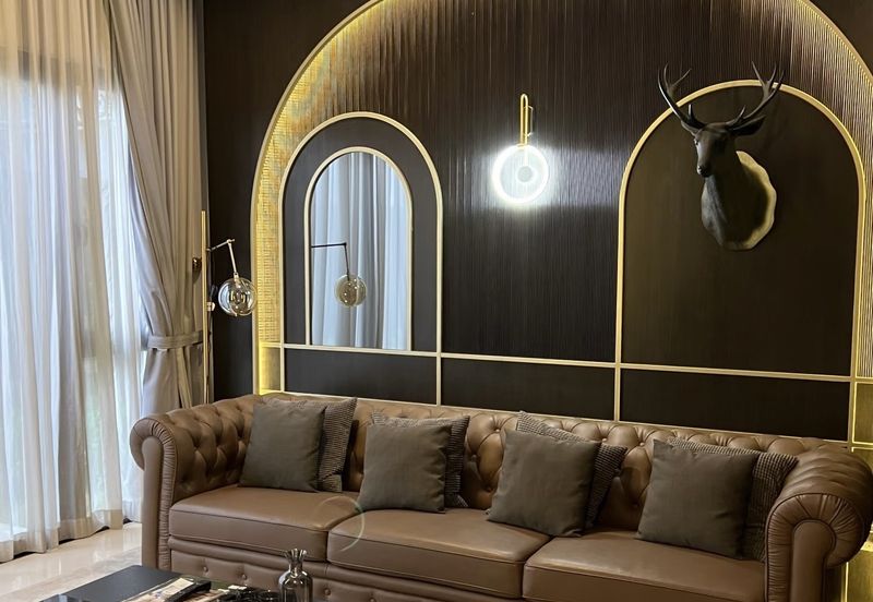 RIMBUN KIARA @ SEREMBAN 2