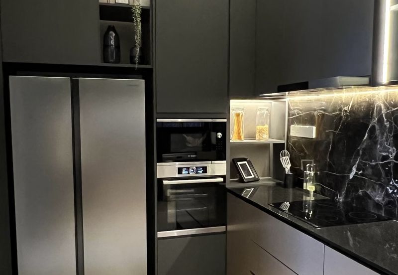 NEW 24x82 2-Storey Double Storey ｜NS Area | 100% Loan「RM2K/mth」SEREMBAN | BANDAR SRI SENDAYAN | SEREMBAN2 | BANDAR ENSTEK | LABU | KLIA ｜Project