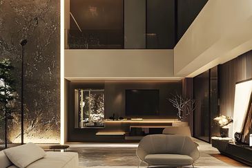 SRI CARCOSA (SEREMBAN 2)