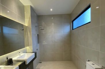 NEW 24x82 2-Storey Double Storey ｜NS Area | 100% Loan「RM2K/mth」SEPANG｜ BANDAR ENSTEK | LABU | KLIA ｜Project