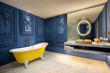 NEW 24x82 2-Storey Double Storey ｜NS Area | 100% Loan「RM2K/mth」SEPANG｜ BANDAR ENSTEK | LABU | KLIA ｜Project｜Niceee