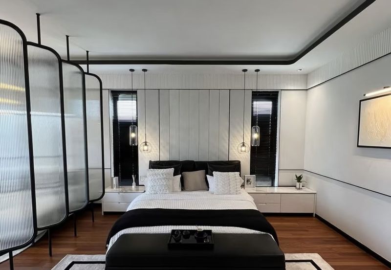 NEW 24x82 2-Storey Double Storey ｜NS Area | 100% Loan「RM2K/mth」NILAI｜SEREMBAN | BANDAR SRI SENDAYAN | SEREMBAN2 | BANDAR ENSTEK | LABU | KLIA ｜Project