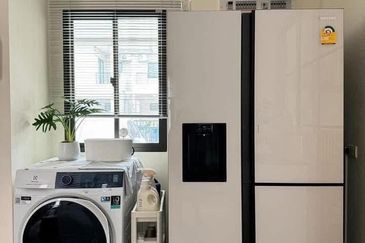 SEREMBAN 2 HEIGHT (LABU)