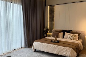 Keruing Villas @ Putrajaya