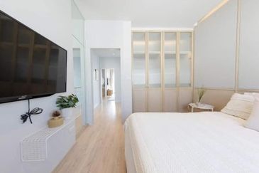 Keruing Villas @ Putrajaya