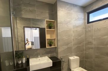 Keruing Villas @ Putrajaya