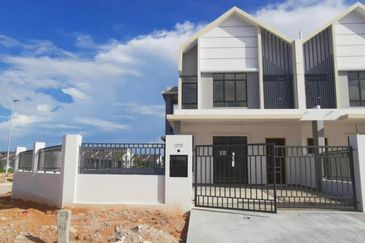 Keruing Villas @ Putrajaya