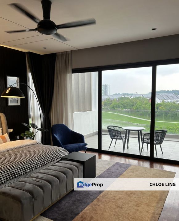 NEW 38x75 2-Storey Double Storey ｜NS Area | 100% Loan「RM1.8/mth」NILAI｜SEREMBAN | BANDAR SRI SENDAYAN | SEREMBAN2 | PEDAS｜REMBAU, Negeri Sembilan, Nilai