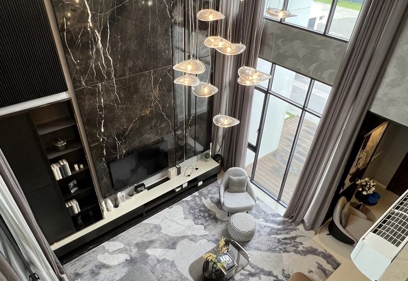 Vision Homes @ Seremban 2