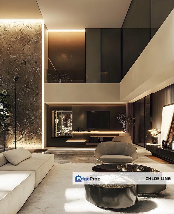 NEW 77x110 2-Storey Bungolaw Affluent neighborhood｜SEREMBAN | FREE MOT ｜Bandar Sri Sendayan｜New Project｜Booking 20k Last 3 Unit Only！！！, Kuala Lumpur, Ampang