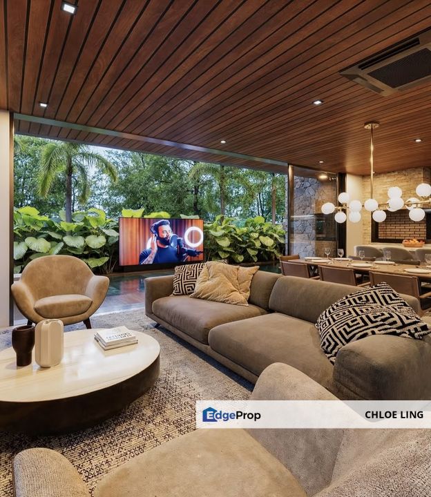 NEW 77x110 2-Storey Bungolaw Affluent neighborhood｜SEREMBAN | FREE MOT ｜Bandar Sri Sendayan｜New Project｜Booking 20k Last 3 Unit Only！！！, Kuala Lumpur, Ampang