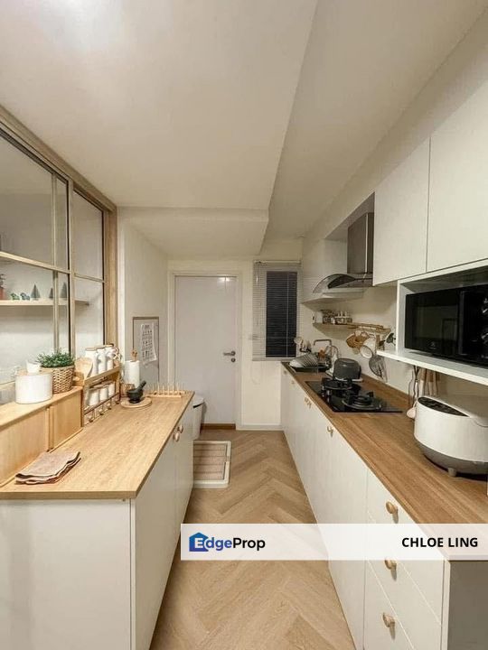 Wa！BARU 2TINGKAT 24x80 400K Sahaja！ FIRST HOUSE 100% LOAN「RM1.5/mth」Seremban - Paroi｜Booking Fees RM500 Only！, Negeri Sembilan, Seremban