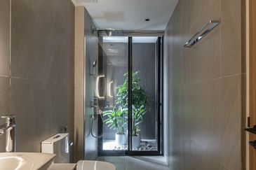 Seksyen 7, Bandar Baru Bangi