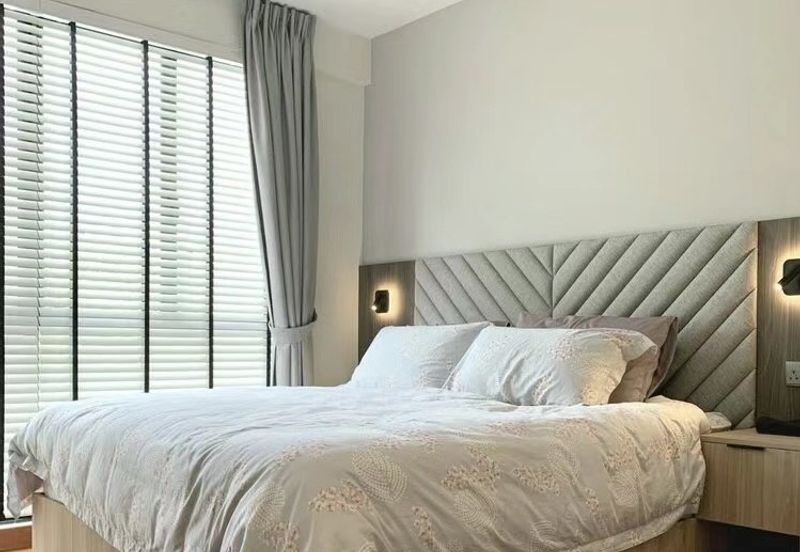 BANDAR ENSTEK (JENTAYU)