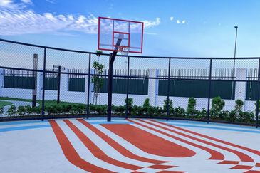 BANDAR ENSTEK (JENTAYU)