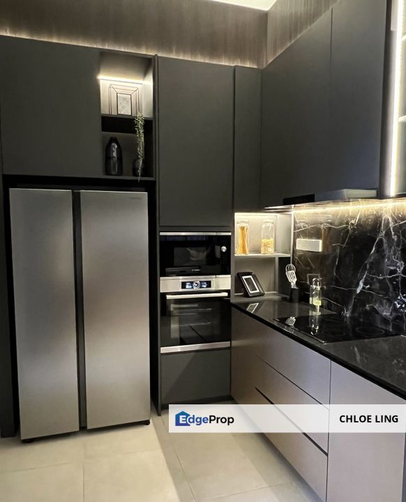 OMG!!! 25x80 2-Storey Double Storey!!! 100% Full Loan「RM2K/mth」CYBERJAYA 2!!! Booking Fees RM1000 Only!!!, Selangor, Cyberjaya