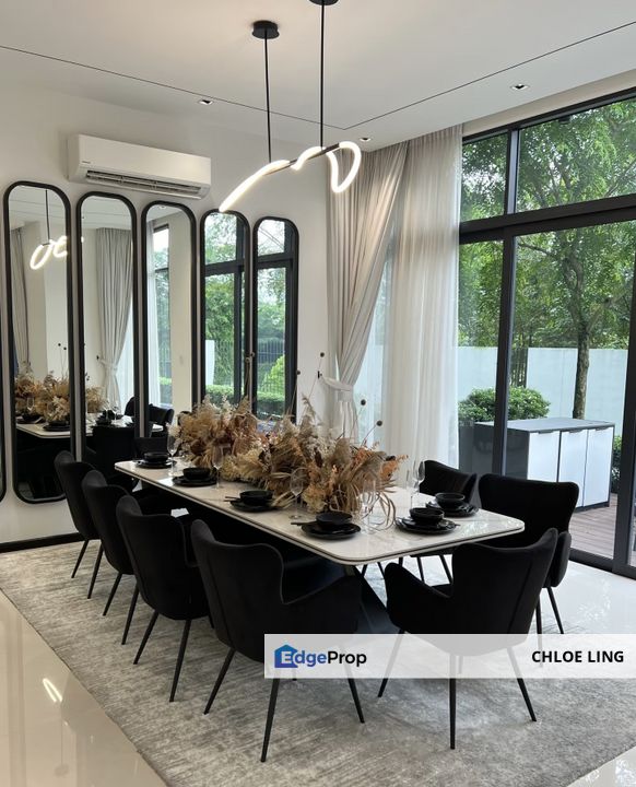 WOW!!! 25x80 2-Storey Double Storey!!! 100% Full Loan + Fast Loan「RM2K/mth」CYBERJAYA SOUTH!!! Booking Fees RM1000 Only!!!, Selangor, Cyberjaya