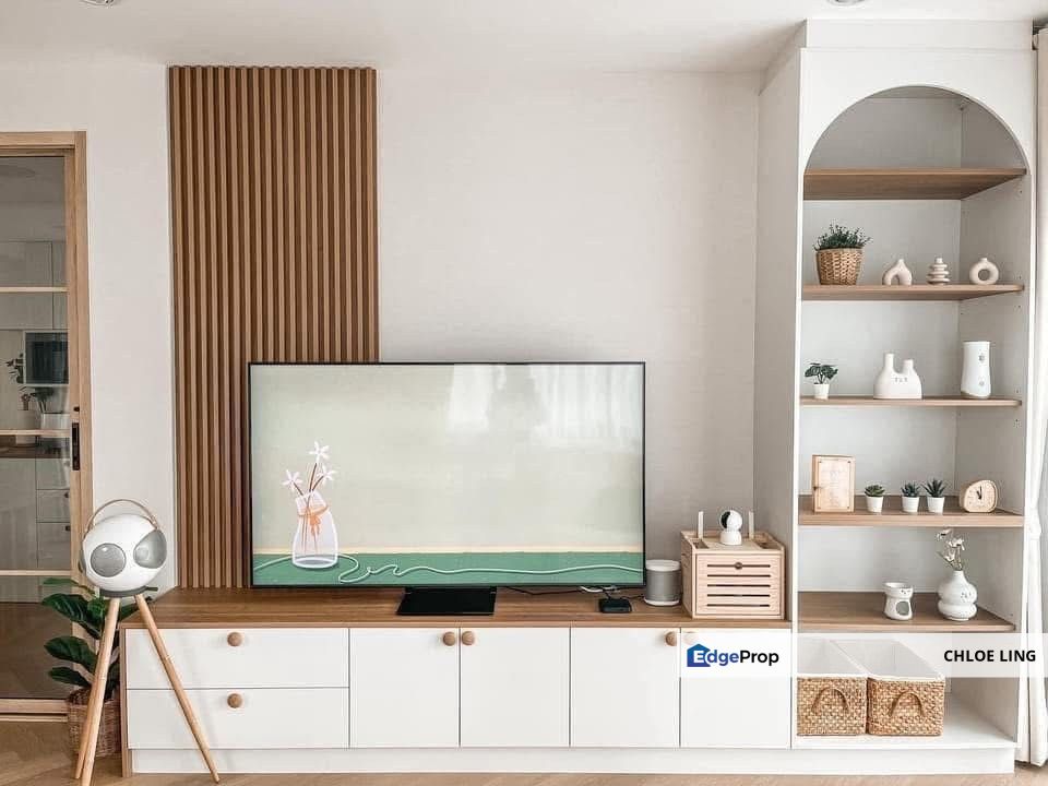 BARU 1TINGKAT 26x73 360K Sahaja！「RM900/mth」Gadong Jaya2｜Booking Fees RM1000 Only!!!, Negeri Sembilan, Seremban