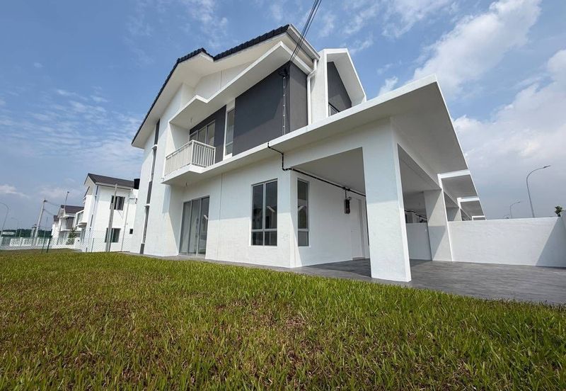 Taman Sendayan Indah