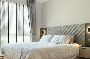 BANDAR ENSTEK (JENTAYU)